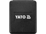 Set alezoare conice HSS Yato YT-44730 - detaliu produs