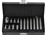 Set biti hexagon Yato YT-0413 - vedere set complet