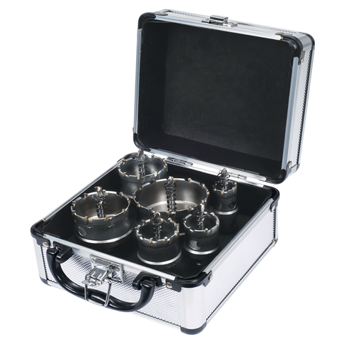 Set carote Yato YT-44077 - imagine oficiala 1