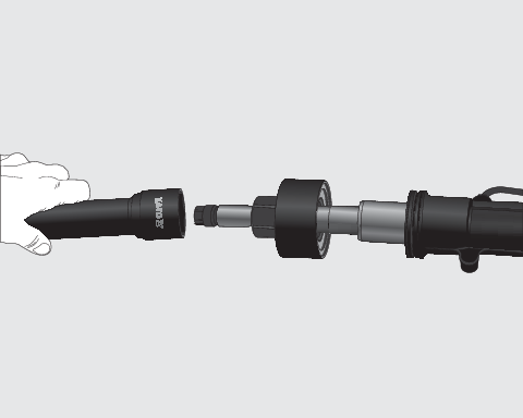 Dimensiuni set chei bieleta 30-45 mm Yato YT-06155