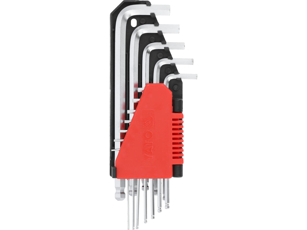 Set Chei Imbus 12 Buc, Cr-v Yato YT-5837