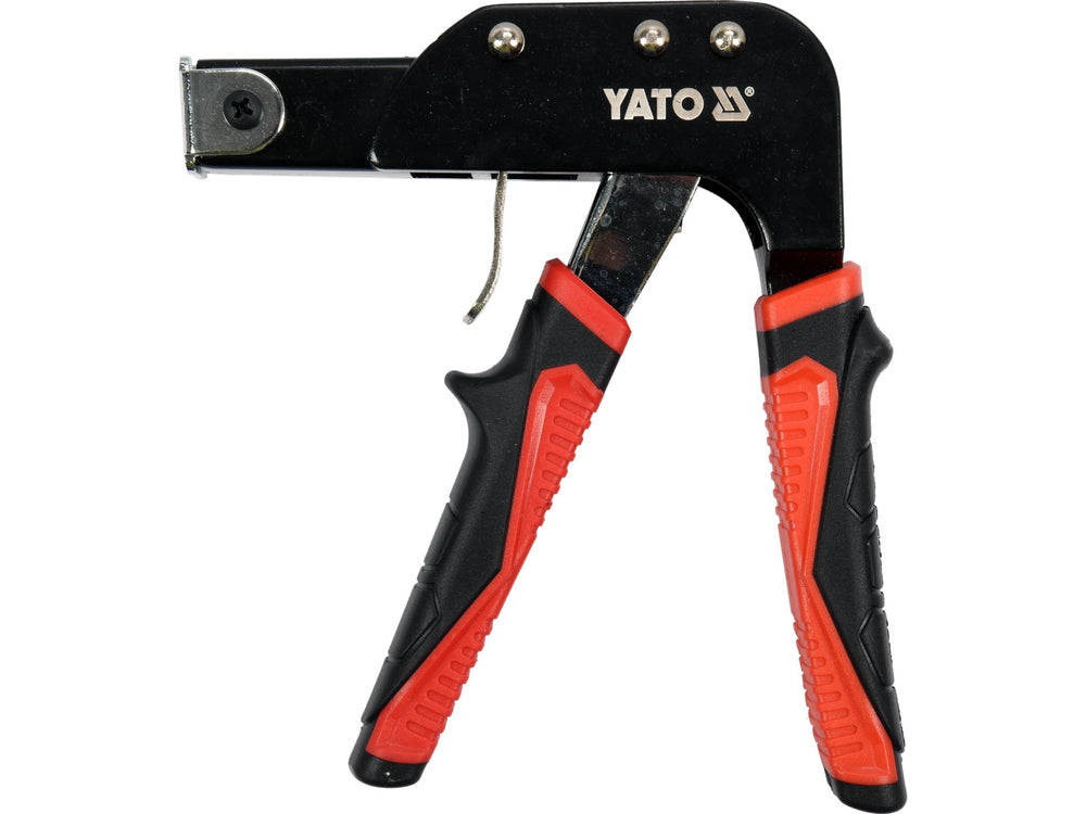 Set cleste pentru ancore metalice 10 buc Yato YT-51450