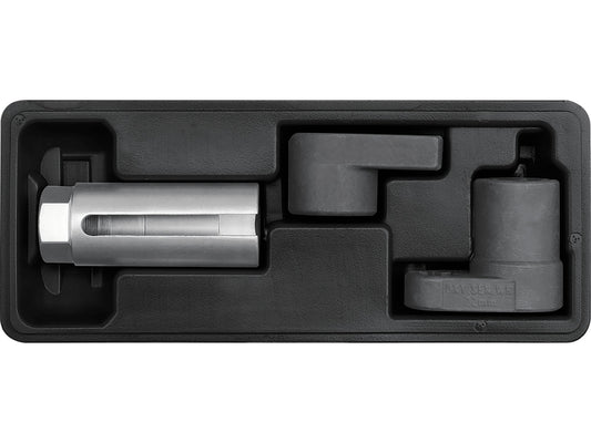 Set Extractoare Sonda Lambda 3 Piese Yato YT-1752
