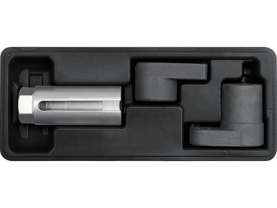 Set Extractoare Sonda Lambda 3 Piese Yato YT-1752