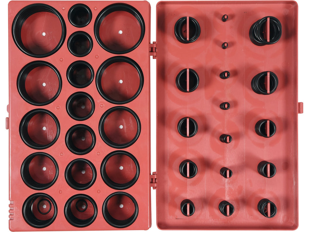 Set garnituri NBR 419 piese Yato YT-06876