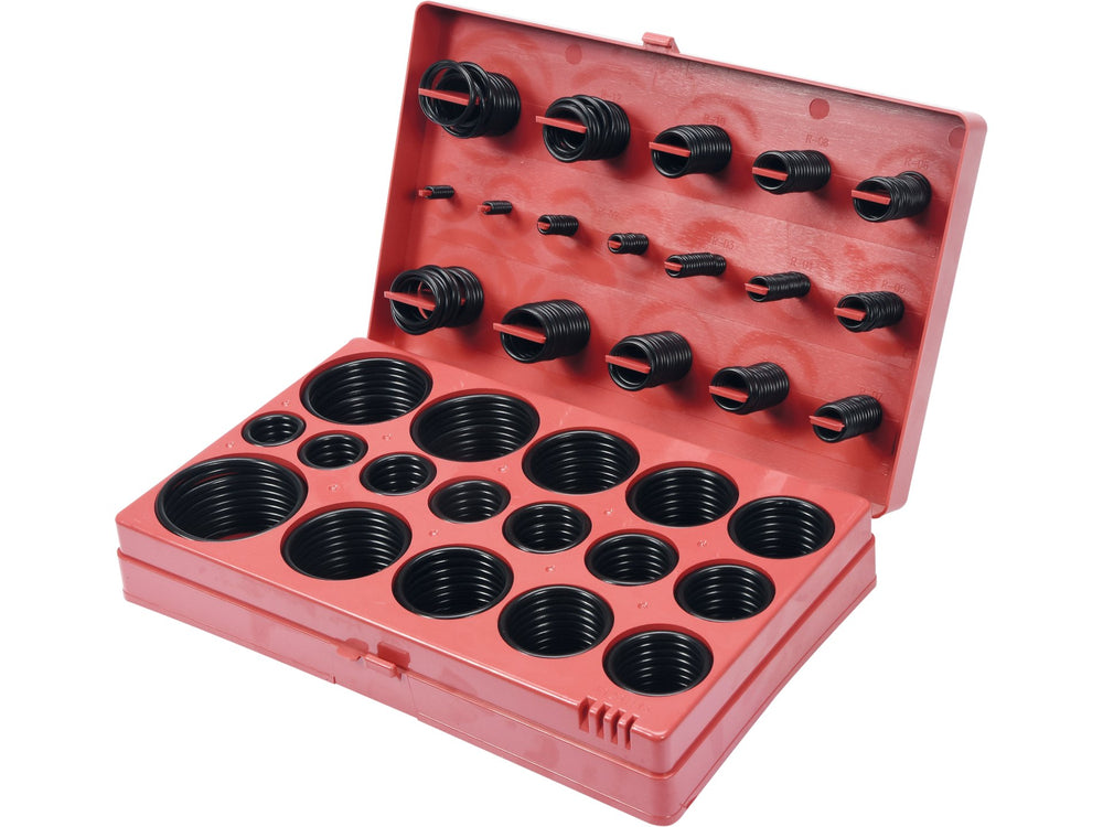 Set garnituri NBR 419 piese Yato YT-06876
