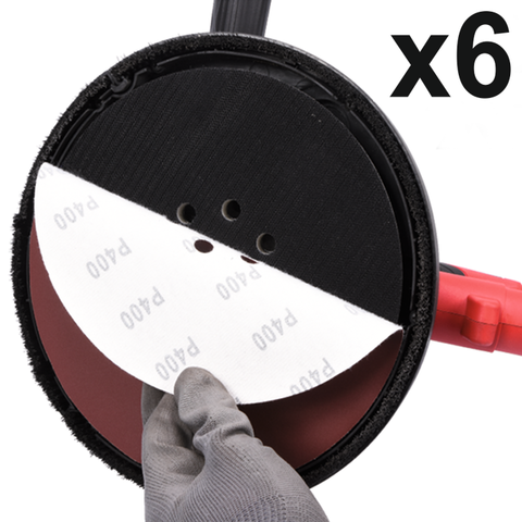 Slefuitor tencuiala Yato YT-82340, 1220W, 225mm - imagine oficiala 1