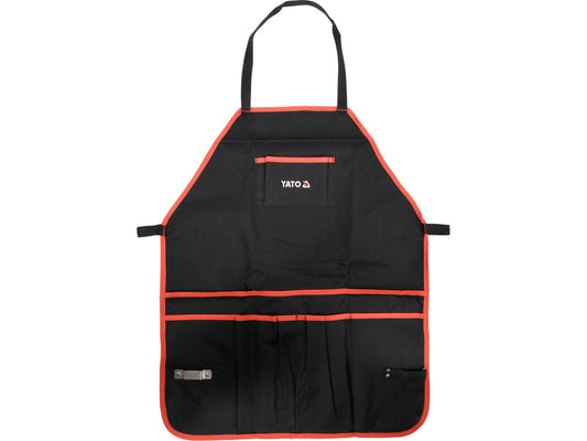 Sort de lucru cu 6 buzunare Yato YT-74060