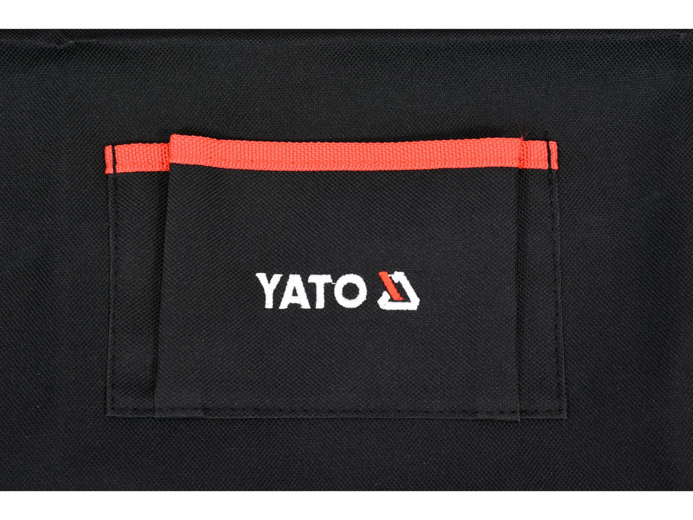 Sort de lucru cu 6 buzunare Yato YT-74060