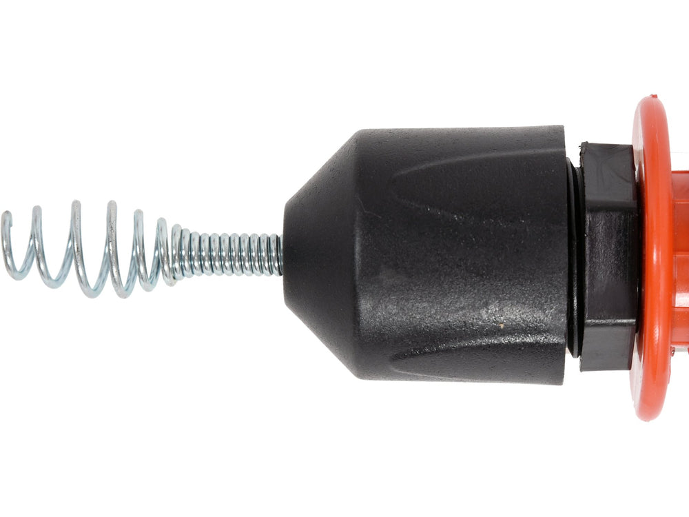 Spirala canalizare Yato YT-24991 - utilizare desfundare