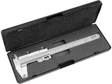 Subler mecanic YATO YT-7200, 0-150 mm, precizie 0,02 mm - imagine produs 2