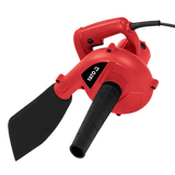 Suflanta frunze Yato YT-85170, 600W, aspirare, control viteza - vedere 4