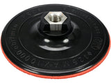 Suport Disc Velcro Polizor Unghiular Vorel 125mm