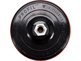 Suport Disc Velcro Vorel 125mm - vedere 2