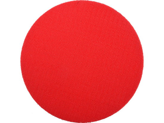 Suport Disc Velcro Vorel 125mm - detaliu Velcro