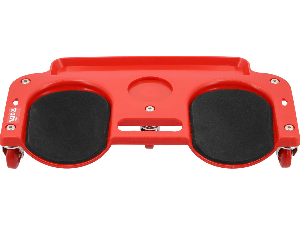 Suport Genunchi cu Roti pentru Lucru Yato YT-74595