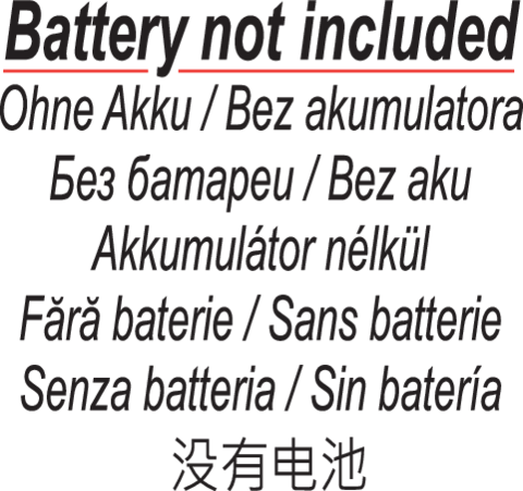 Masina insurubat impact Yato YT-82799 18V 230Nm - imagine produs 12