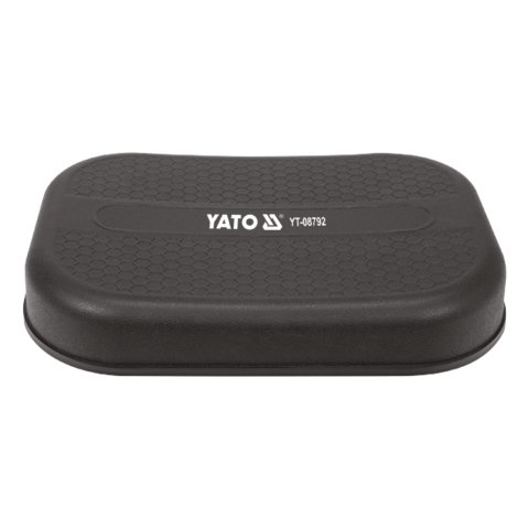 Taburet atelier cu roti Yato YT-08792 - imagine oficiala 1