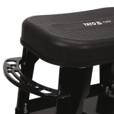 Taburet atelier cu roti Yato YT-08792 - imagine oficiala 2