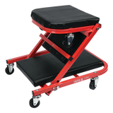 Targa service auto 2 in 1 Yato YT-08802 - imagine oficiala 1