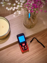Telemetru laser Yato YT-731252 - imagine oficiala 3