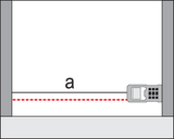 Telemetru laser Yato YT-731252 - imagine oficiala 4