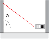 Telemetru laser Yato YT-731252 - imagine oficiala 5