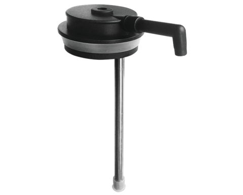 Termos cu dozator Yato YG-07016 2.2L inox - imagine produs 6