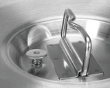 Termos inox transport Yato YG-09201 15L - imagine produs 9