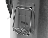 Termos inox transport Yato YG-09200 10L - imagine produs 8