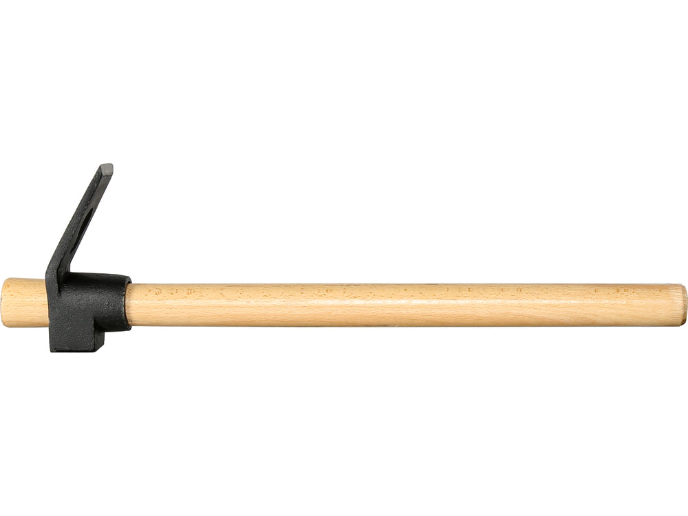 Tesla Yato YT-80130 600g otel carbon forjat tamplarie