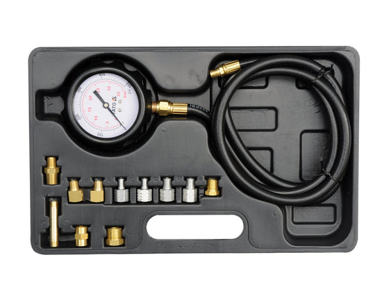 Tester Presiune Ulei 0-35Bar 0-500PSI Yato YT-73030