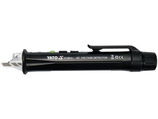 Yato YT-28313 tester tensiune detaliu