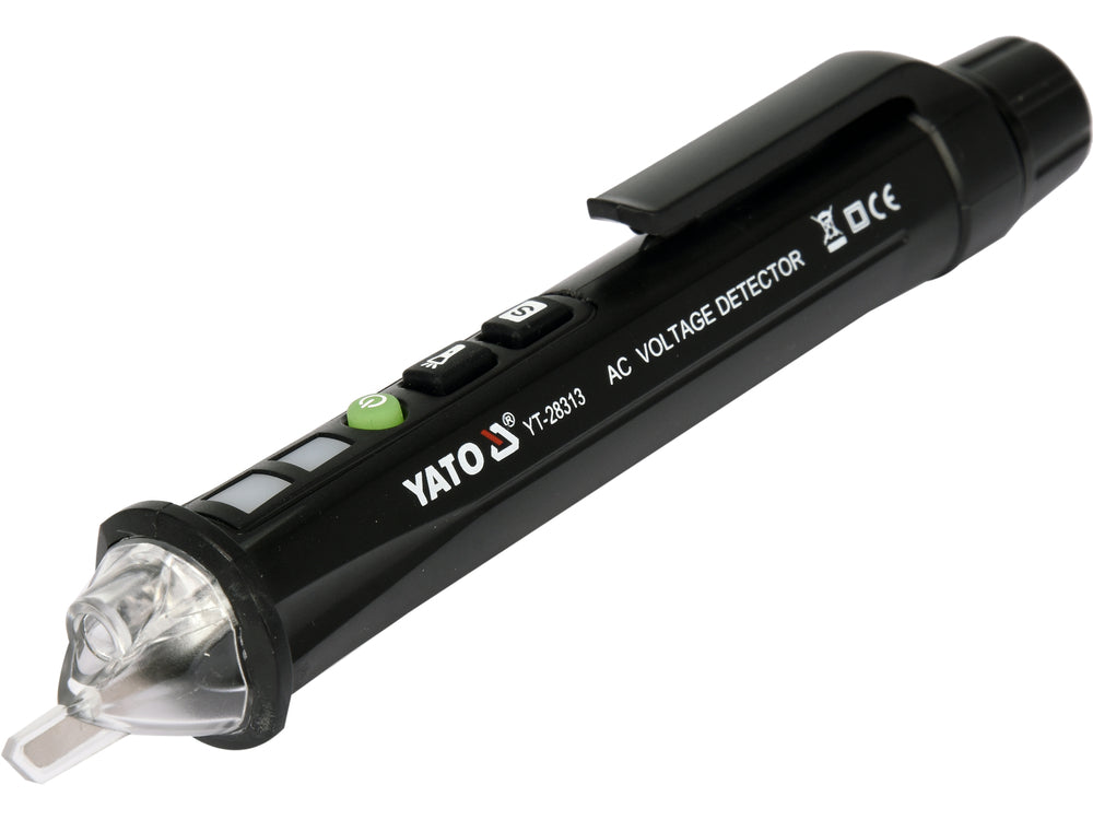 Yato YT-28313 lanterna LED si indicator