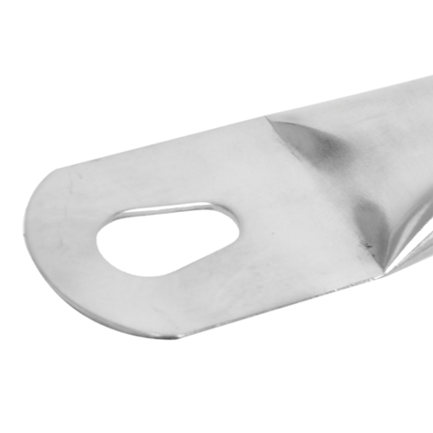 Tigaie otel inoxidabil 36x6cm 6.1L Yato YG-00104 - imagine produs 6