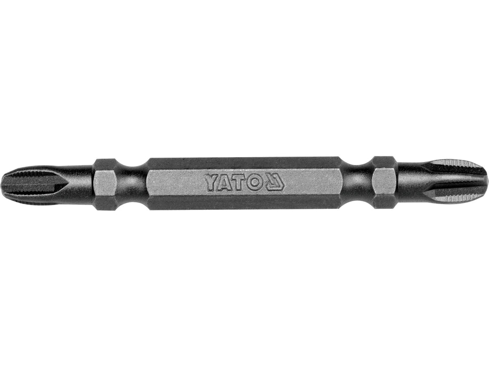 Trusa biti Yato YT-7882 PH3-PH3 1/4 65mm S2 50buc