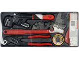 Trusa instalator Yato YT-55481 - imagine oficiala 1