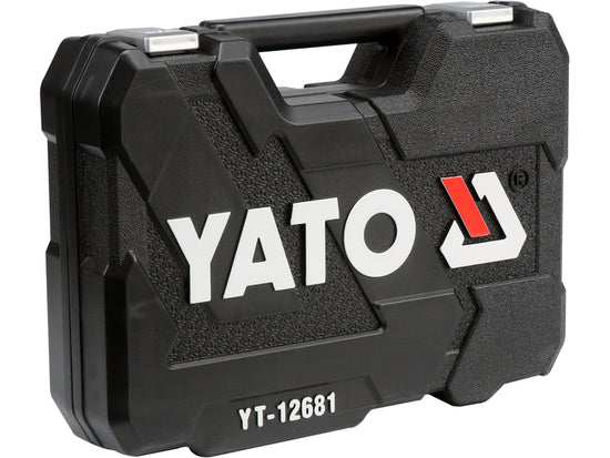 Trusa tubulare Yato YT-12681 - imagine oficiala 1