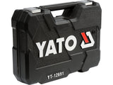 Trusa tubulare Yato YT-12691 - imagine oficiala 1