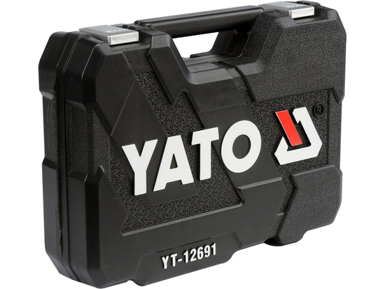 Trusa tubulare Yato YT-12691 - imagine oficiala 1