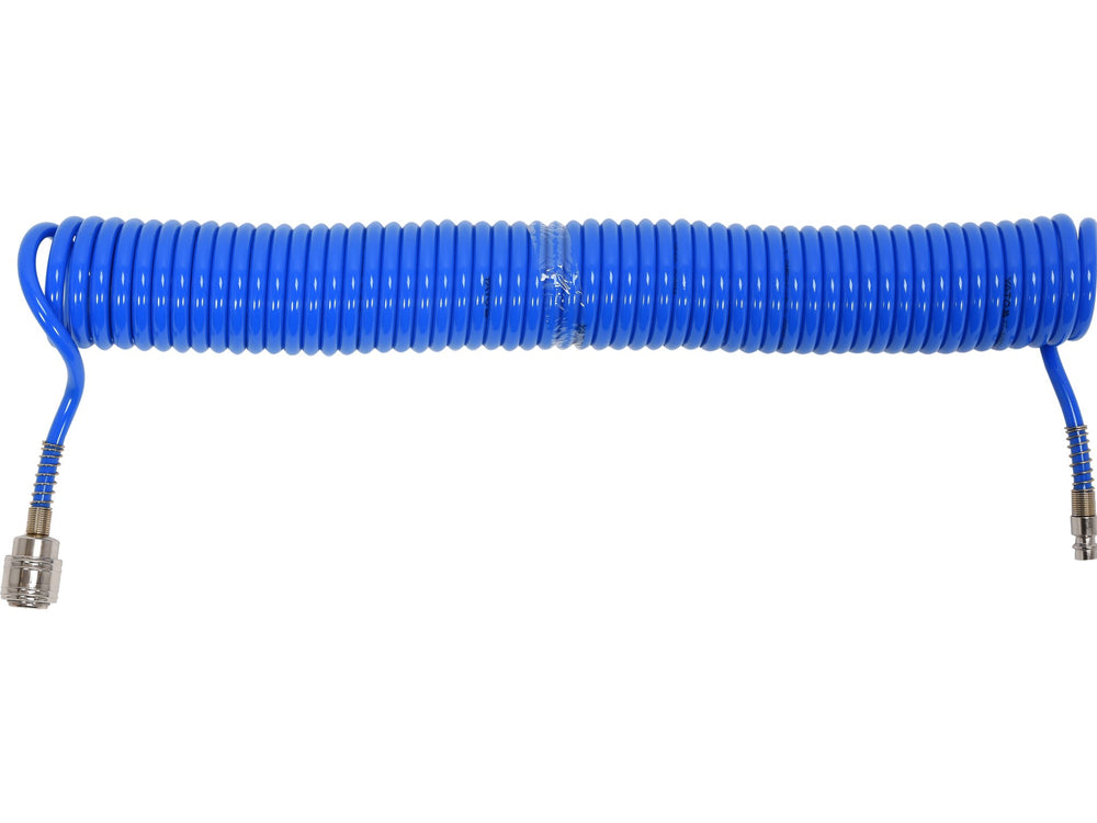 Tub Spiralat Aer Comprimat 5.5x8mm 10m PU Yato YT-24202