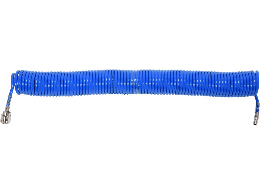 Tub Spiralat Aer Comprimat 5.5x8mm 15m PU Yato YT-24203
