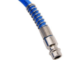 Furtun spiralat aer YATO YT-24203, PU, 5,5x8 mm, 15 m - vedere 3
