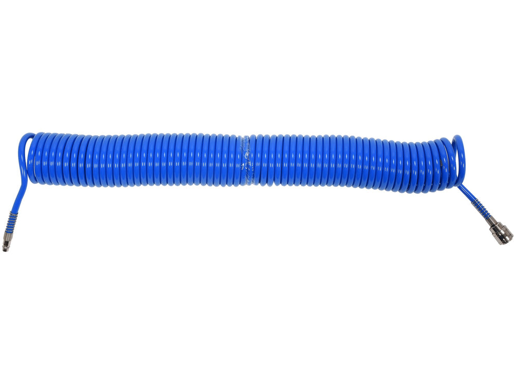 Tub Spiralat Aer Comprimat 6.5x10mm 15m PU Yato YT-24206