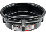 Vas Colectare Ulei 10L Yato YT-0716