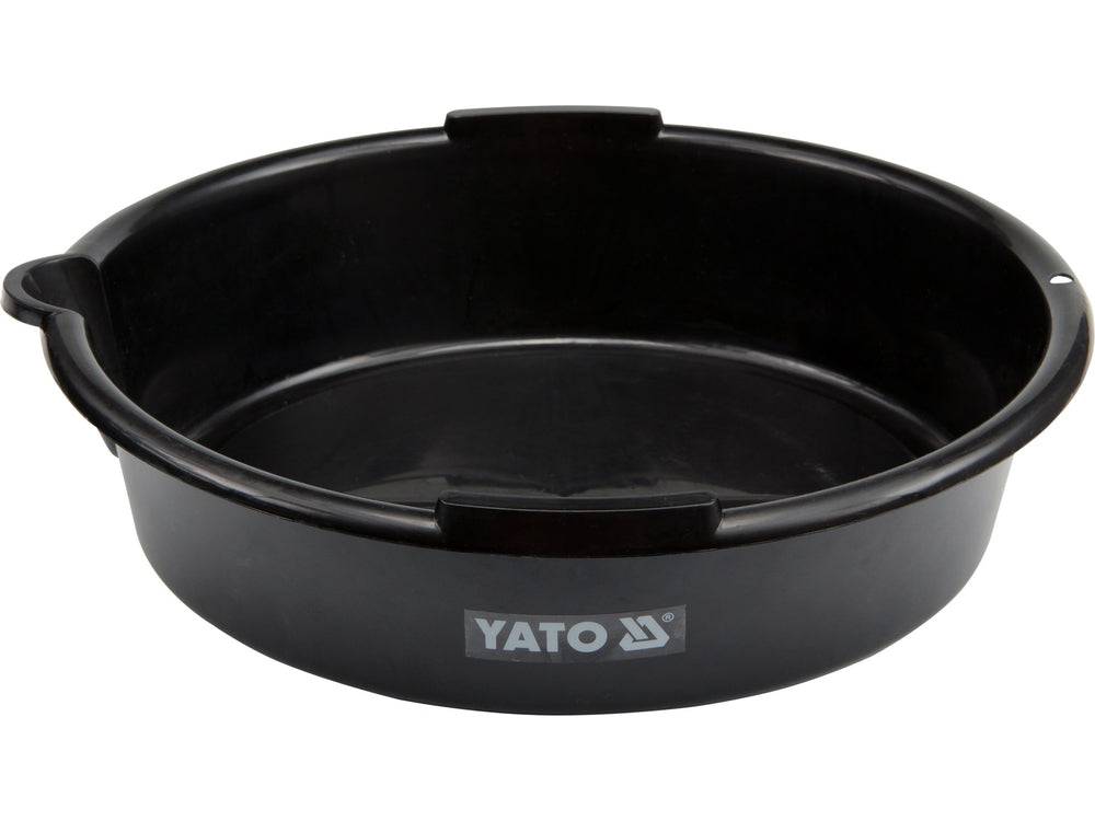 Vas pentru Ulei 7L 37mm Yato YT-0699