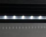 Vitrina frigorifica sushi Yato YG-05007 5x1/2 GN - imagine produs 11