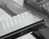 Vitrina frigorifica Yato YG-05040 350L negru - imagine produs 14
