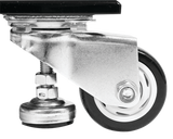 Vitrina frigorifica Yato YG-05040 350L negru - imagine produs 16