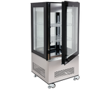 Vitrina frigorifica prajituri Yato YG-05064 270L - imagine produs 13